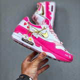 Air Max 1 Doernbecher Hailey