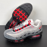 95 Undefeated Black Red