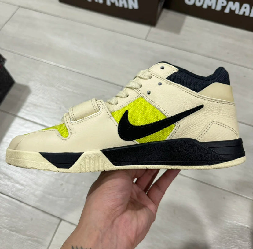 Jumpman Jack TR Bright Cactus