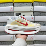 Vomero Premium Yeloow/White/Red