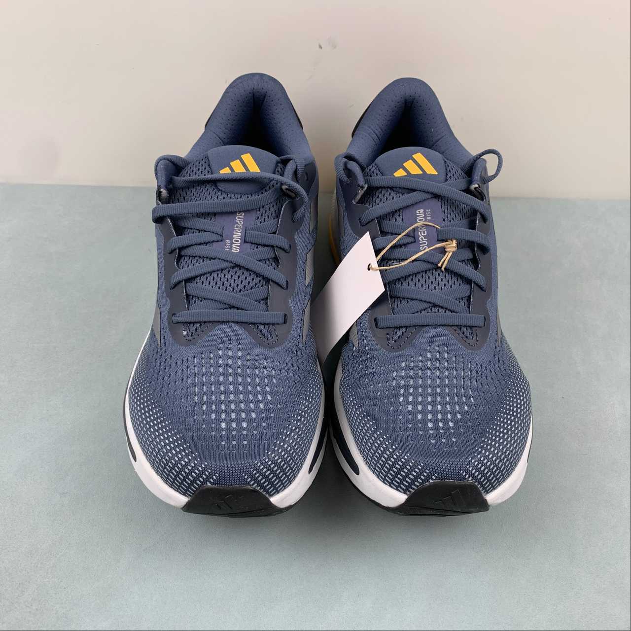 AD Supernova Blue Black