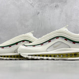97 Undefeated Sail