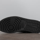 AJ1 High OG SHADOW GREY