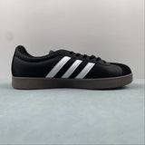 AD VL Court 2.0 Black White