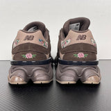 NB 9060 Atmos Pink Beleza Atemporal