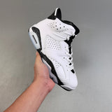AJ6 Retro Reverse Oreo
