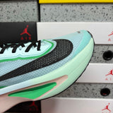 Zoom Fly 6 Blue Green