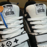 Trainer Star Black