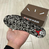 Jumpman Jack TR Reverse Mocha