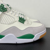 AJ4 Pine Green