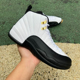 12 Retro Black and White