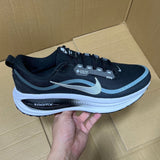 Vomero 18 Gore-Tex White/Black