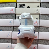 Vomero Premium White/Blue