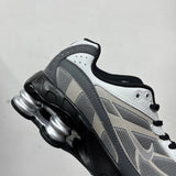 Aware Shox x Sup Black/Grey