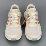 AD EQT Salmon Milk White