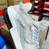 Trainer Jeans