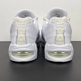 95 Pure White