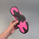 AJ11 Retro High Pink and Black