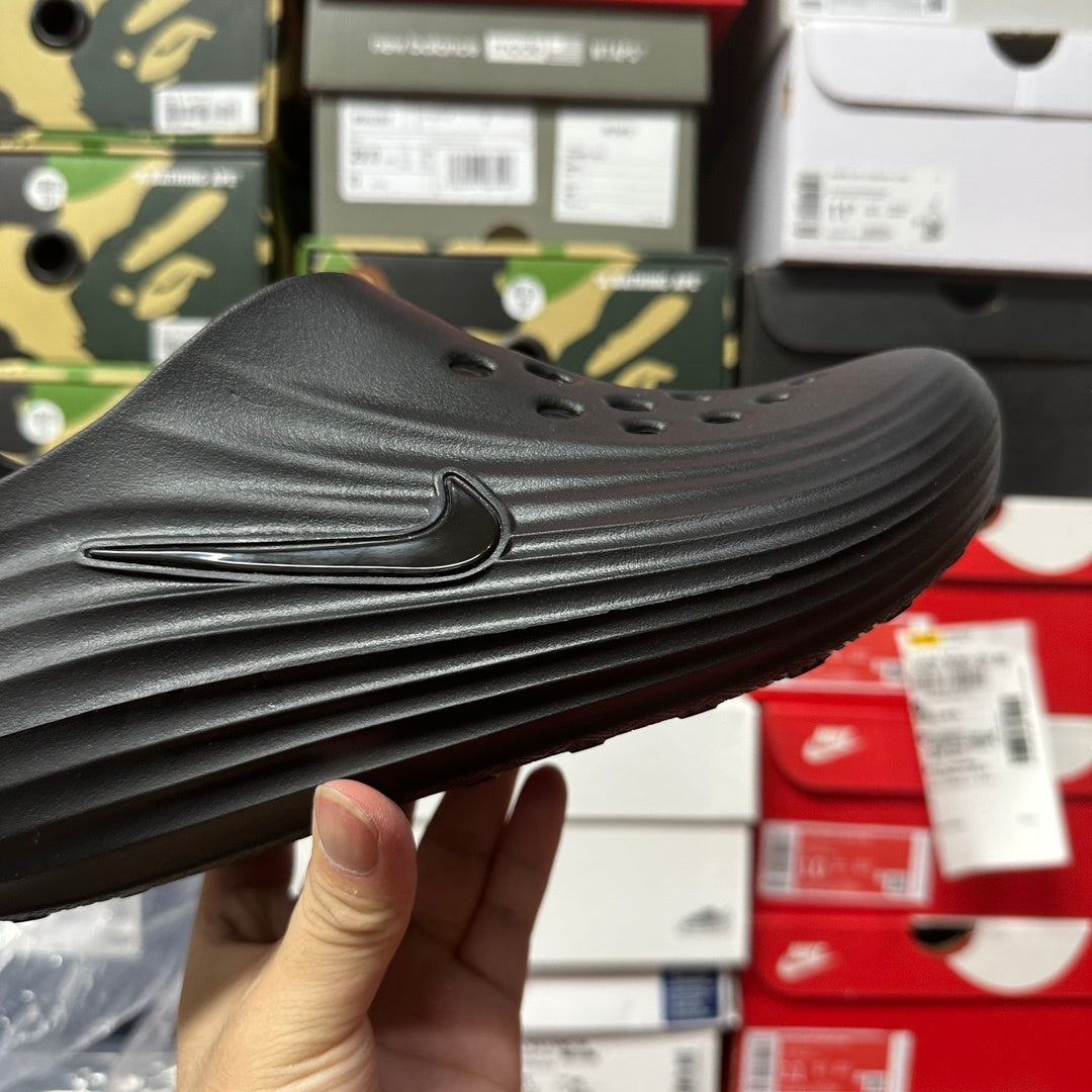ReactX Rejuven 8 Full Black