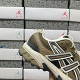 GEL-SONOMA TR62 Clay Canyon/Obesidan Grey