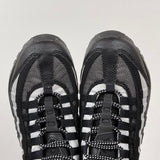 95 Black Smoke Grey