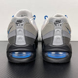 95 BlueGrey Black