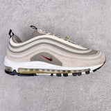 97 First Use - College Grey