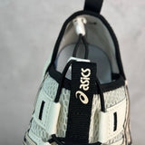 GEL-SONOMA TR White/Black