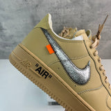 AF1 x Off-White