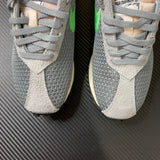 Roshe Run Green Spark