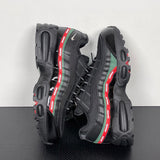 95 Undefeated