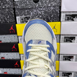 Gel-1130 White/Blue