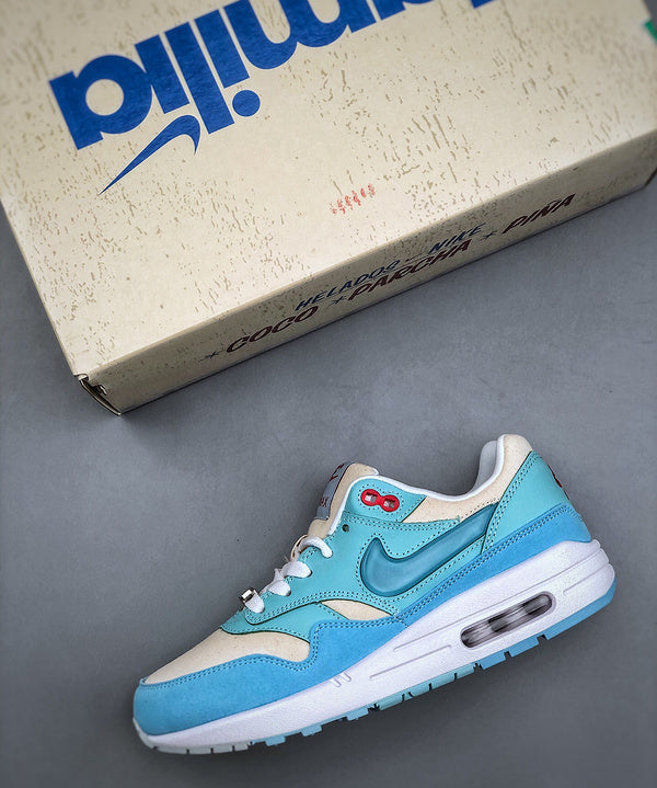 Air Max 1 Puerto Rico Blue Gale
