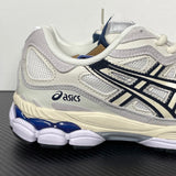 Gel Nyc Cream White