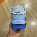Trainer Denim Blue