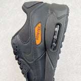 90 Black Goretex