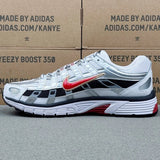 P-6000 Varsity Red