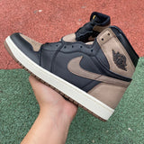 AJ1 High Palomino