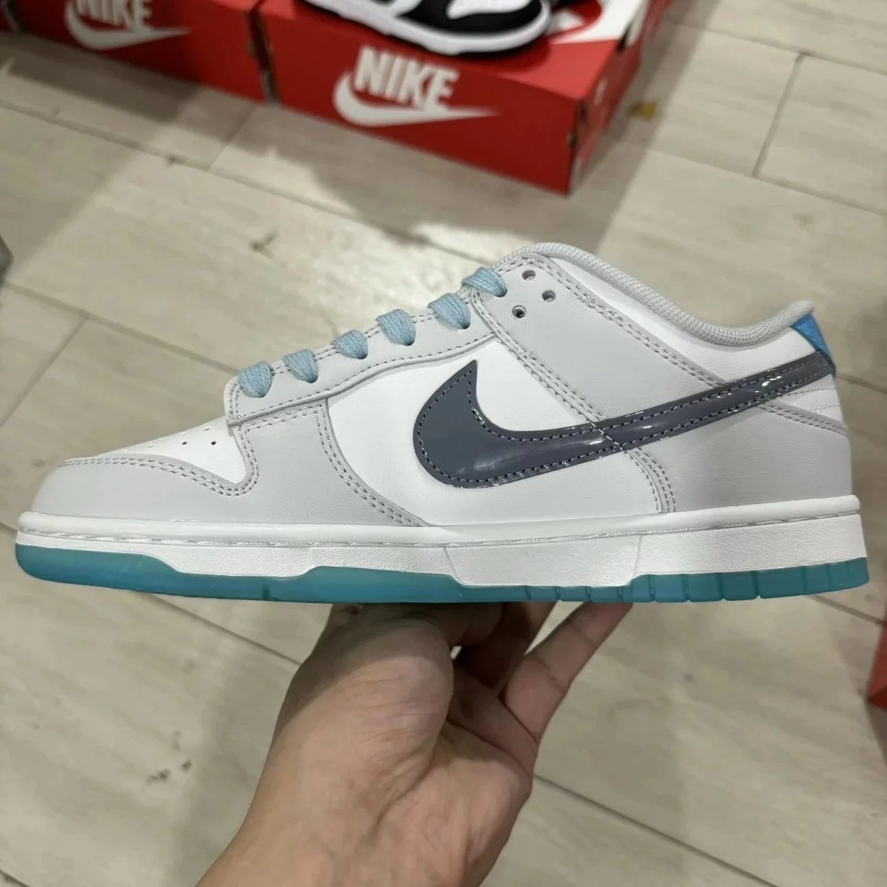 Low 520