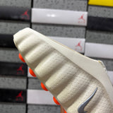 Mind 001 White Orange