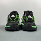 Pharrell Williams x AD Adistar Jellyfish Black Green