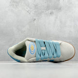 Campus Putty Grey