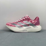 Evo SL Pink Silver