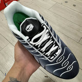 TN Black Mint Green