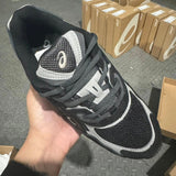 GEL-NYC Black