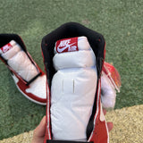 AJ1 High NRG RED