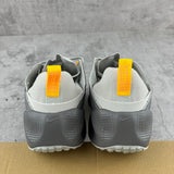 AVA ROVER Grey & Dark Grey
