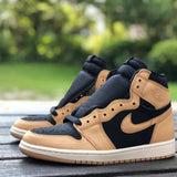 AJ1 High Retro OG Beige