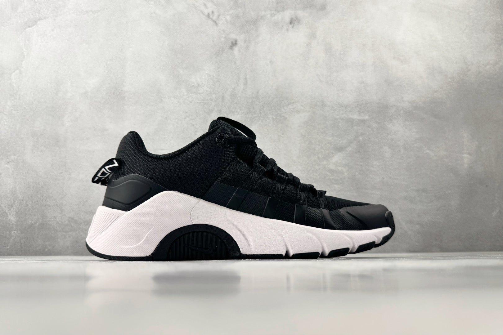 Free Metcon 7 Black White