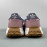 AD Retropy Blue Rose